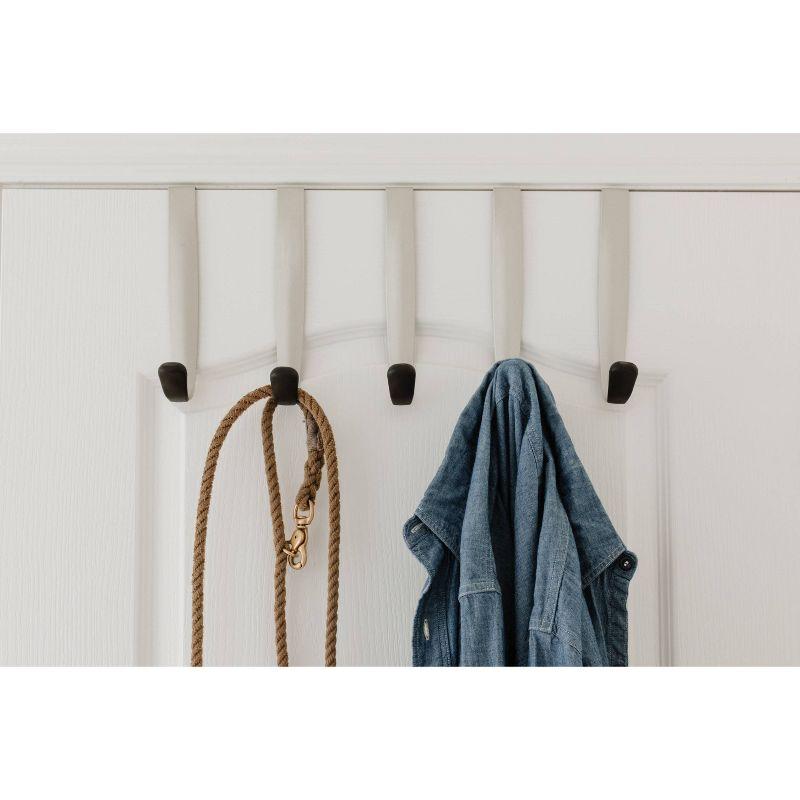 Over-The-Door Schnook Hanger