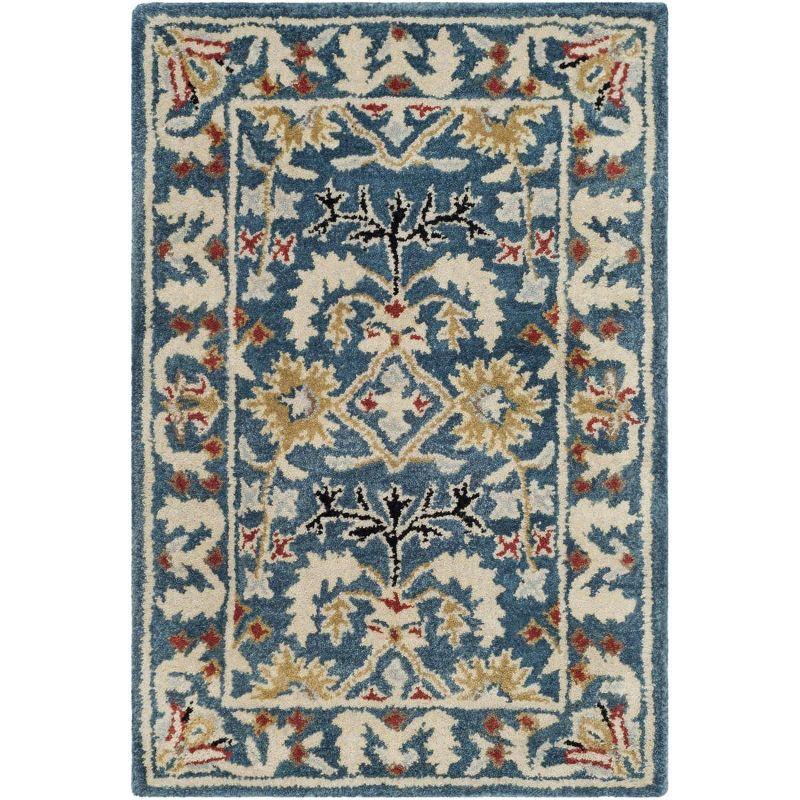 Antiquity AT64 Hand Tufted Area Rug  - Safavieh