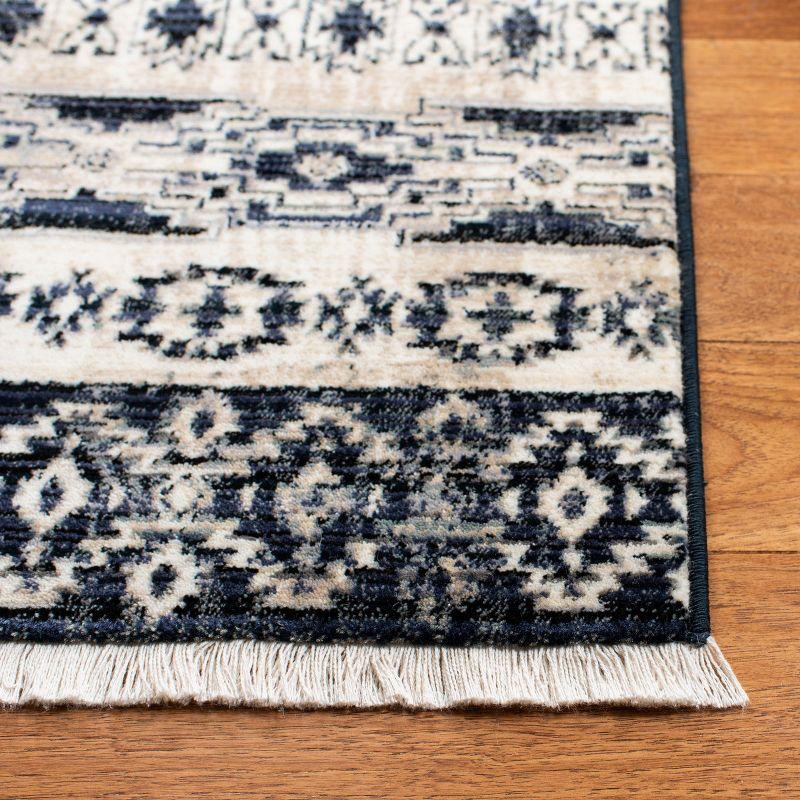 Herat HRT370 Power Loomed Area Rug  - Safavieh