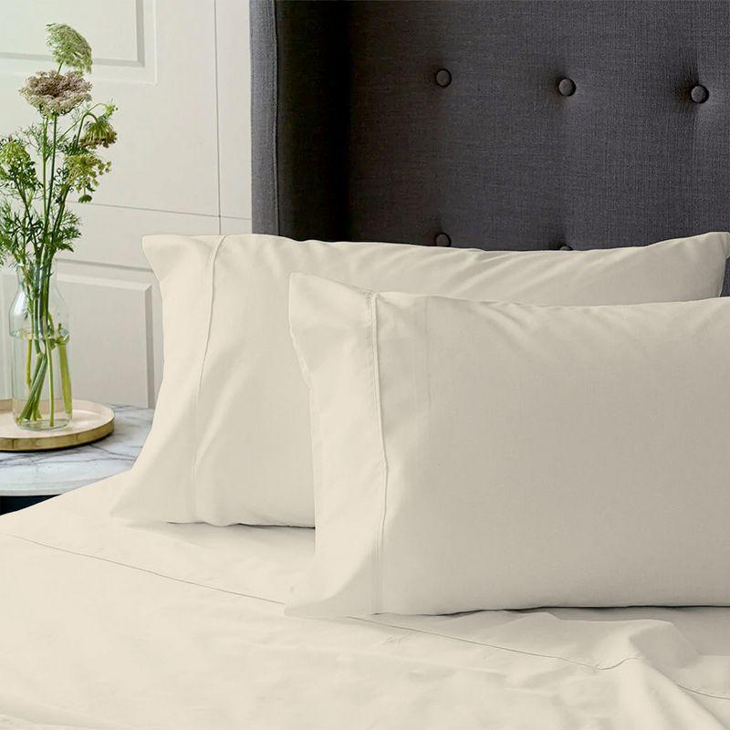 100% Cotton Ultra-Light Pillowcases