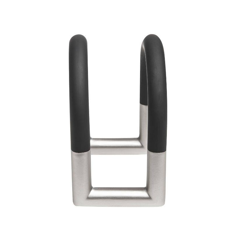 Squeeze Standing Napkin Holder