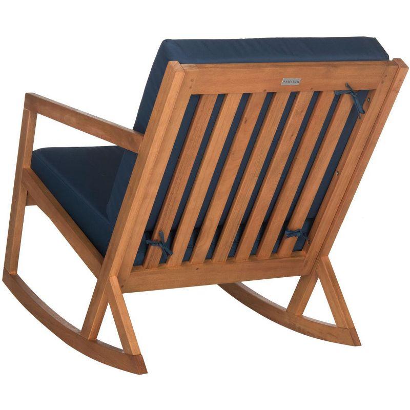 Vernon Rocking Chair  - Safavieh