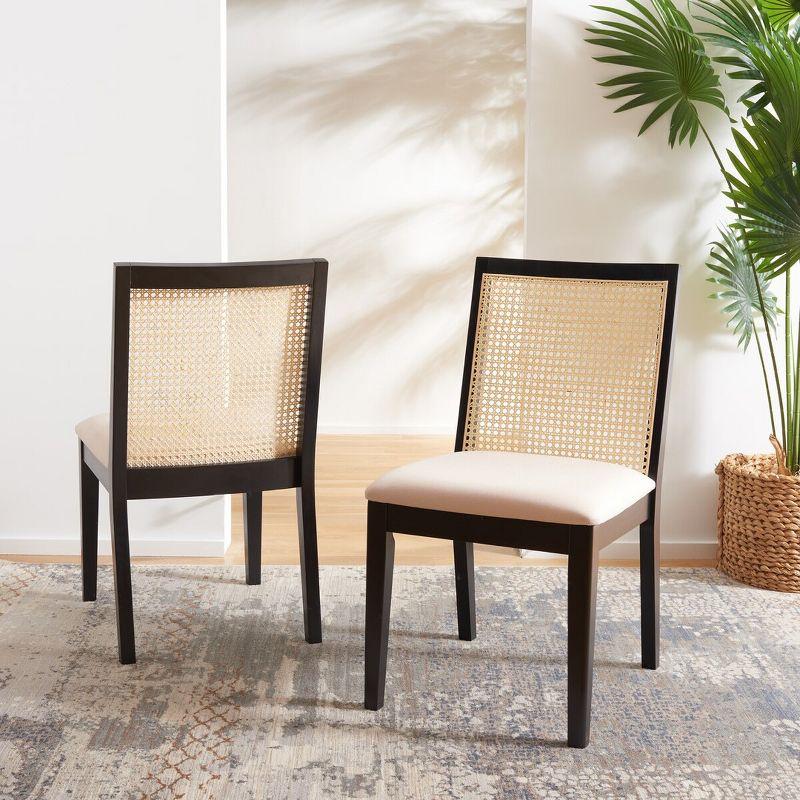 Levy Dining Chair (Set Of 2)  - Safavieh