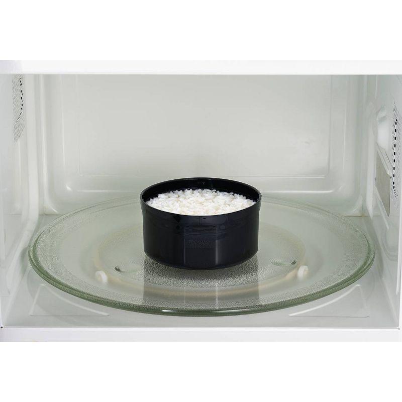 Mr. Bento® Stainless Steel 4 Container Food Storage Set