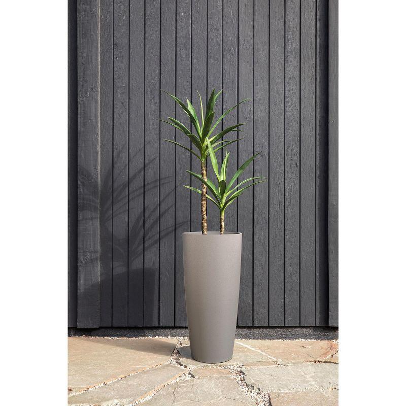 Mason Series Selena Planter