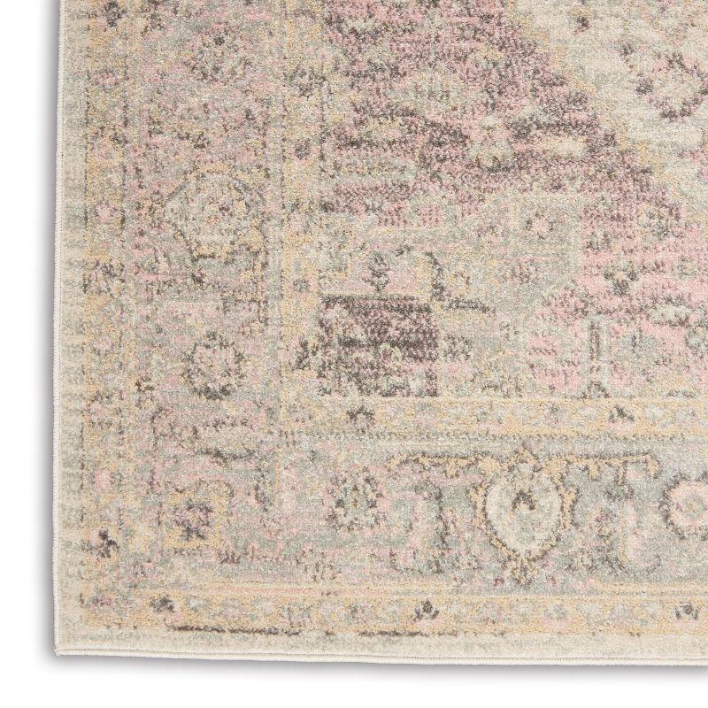 Nourison Tranquil Persian Indoor Rug