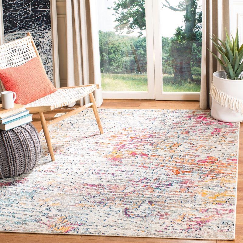 Madison MAD454 Power Loomed Area Rug  - Safavieh