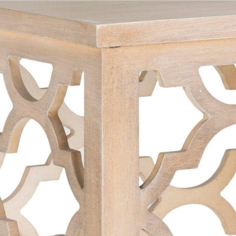 Lonny End Table  - Safavieh