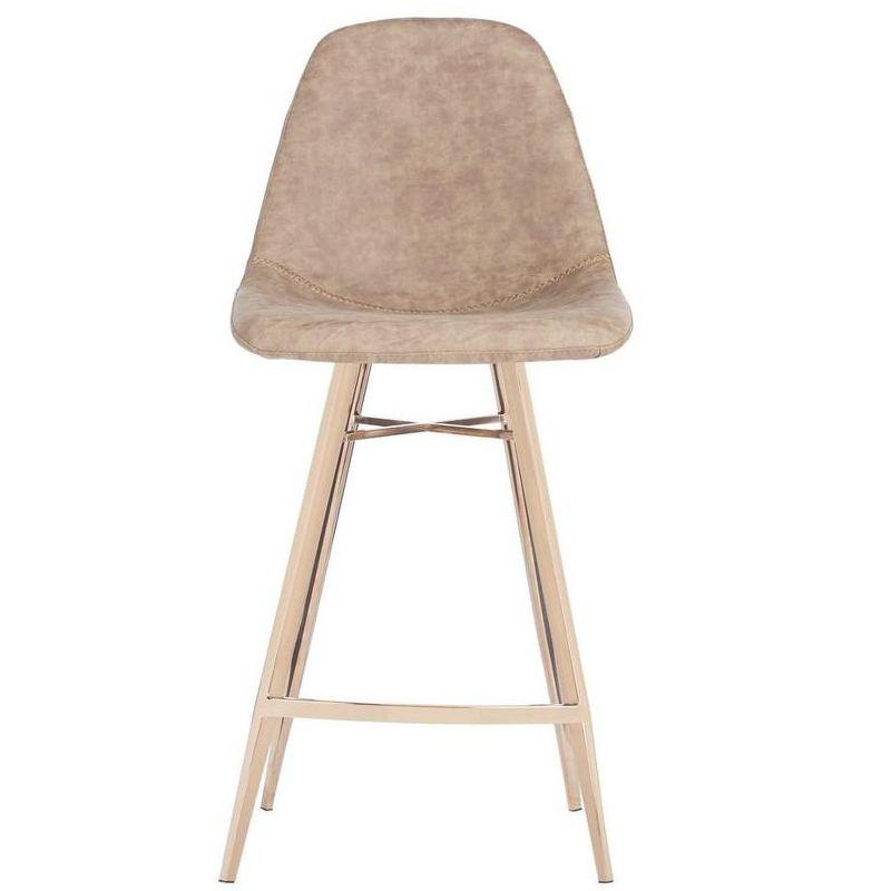 Mathison Counter Stool  - Safavieh