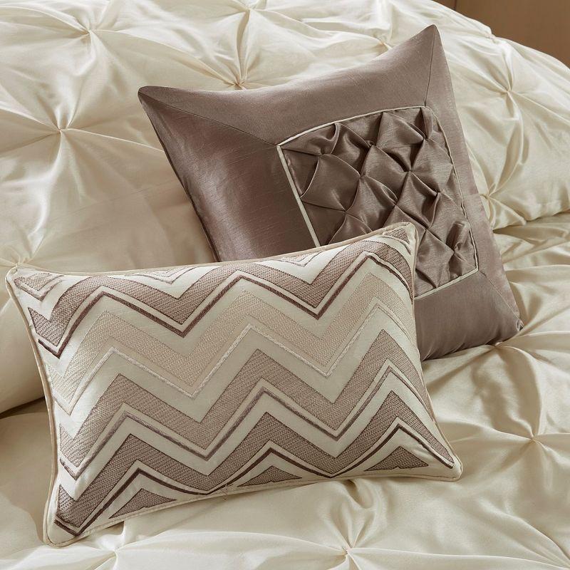 Madison Park Essentials Joella 24 Piece Room in a Bag