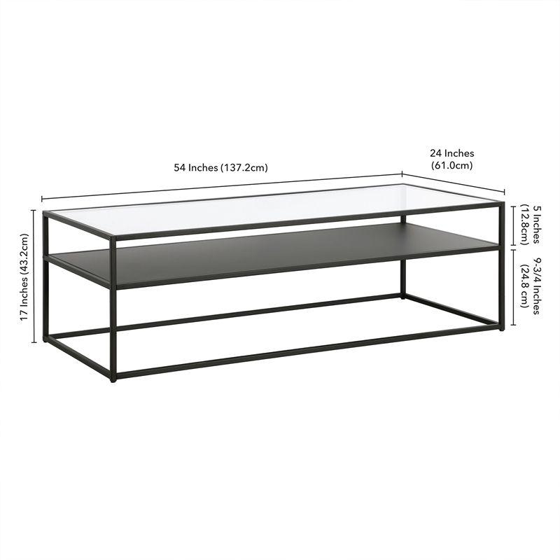 Duran Coffee Table