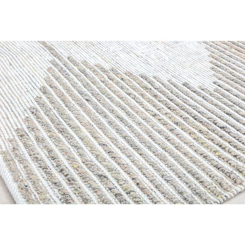 Rugs America Penelope PE10A Modern Geometric Area Rug