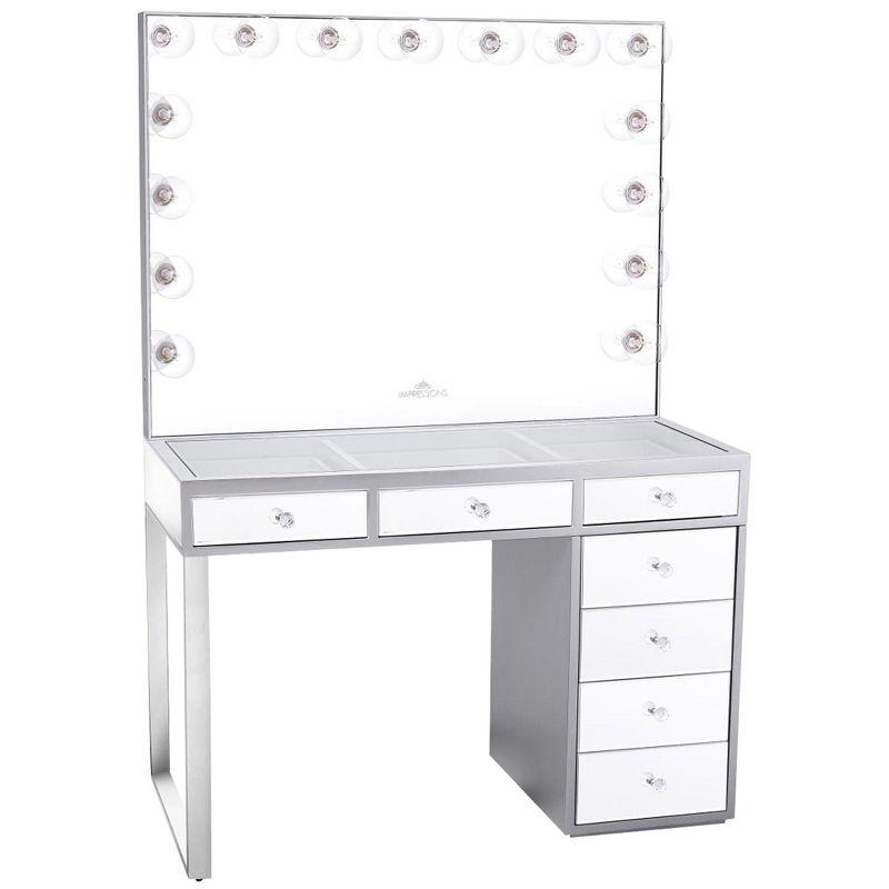 Everly Quinn Mini SlayStation Kylie 1.0 Vanity Table