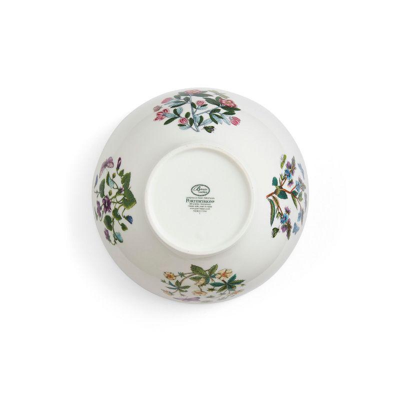 Portmeirion Botanic Garden 10-Piece Bowl Set