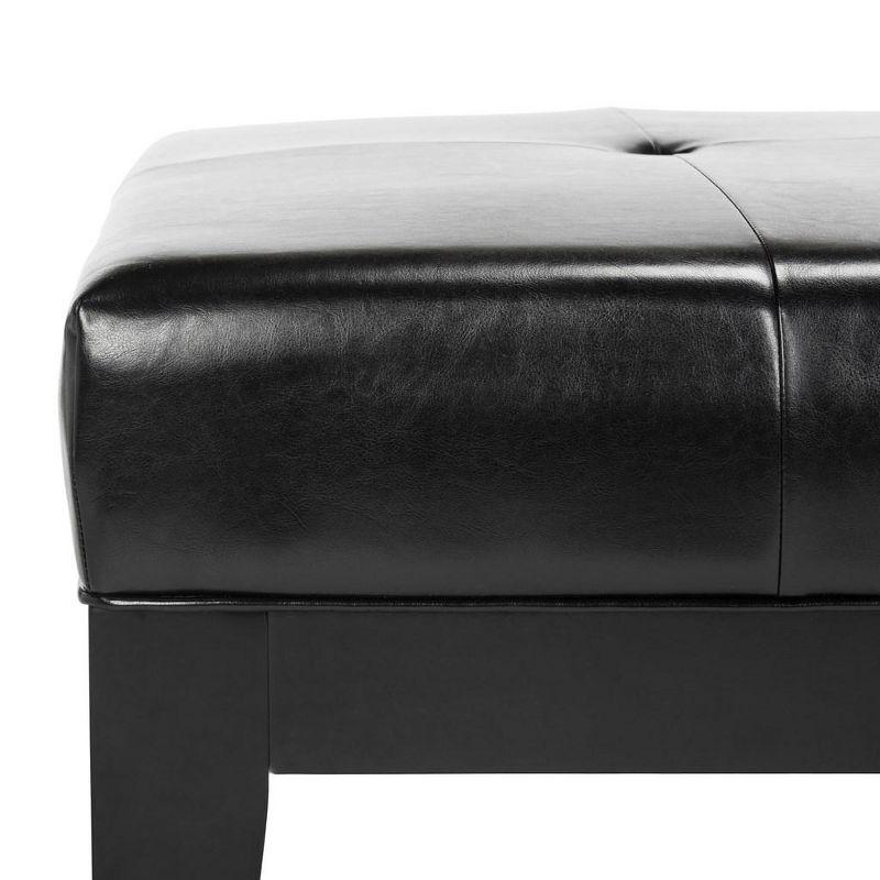 Jordan Cocktail Ottoman