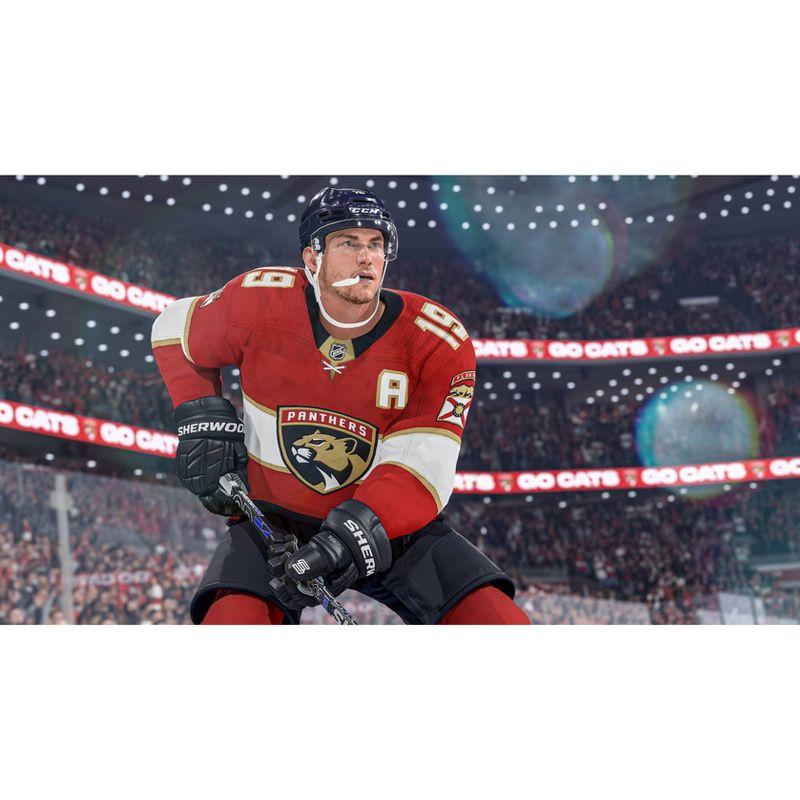 NHL 24 - Xbox Series X