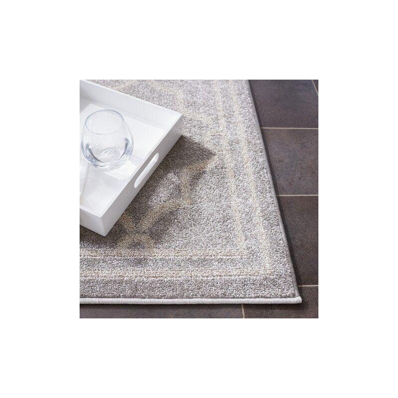 Amherst AMT414 Power Loomed Area Rug  - Safavieh