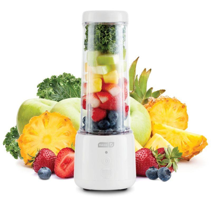 Dash Portable USB Blender White