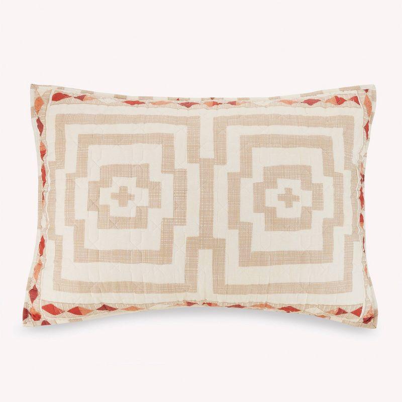 Jungalow Hypnotic Quilt Set