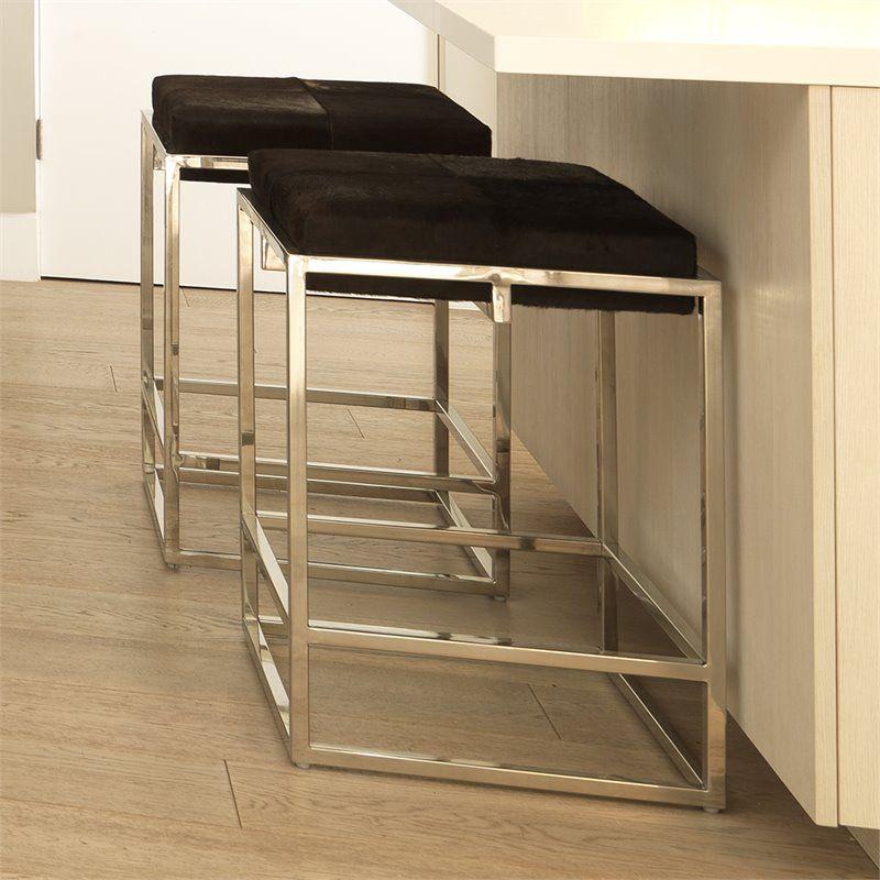 Jamie Young Company Stool