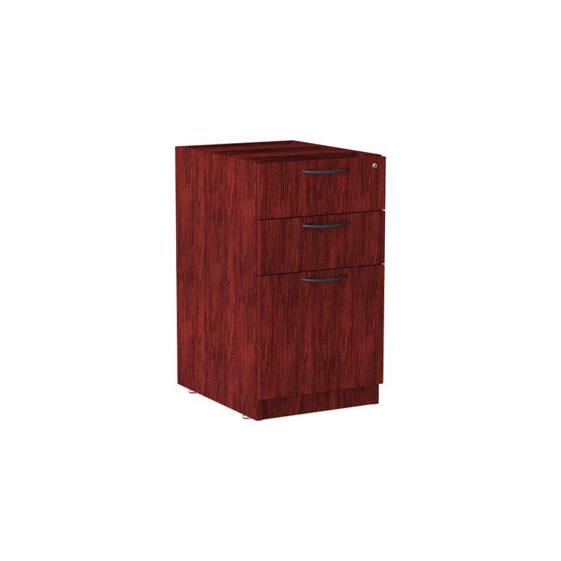 Valencia 15.63'' Wide 3 -Drawer File Cabinet