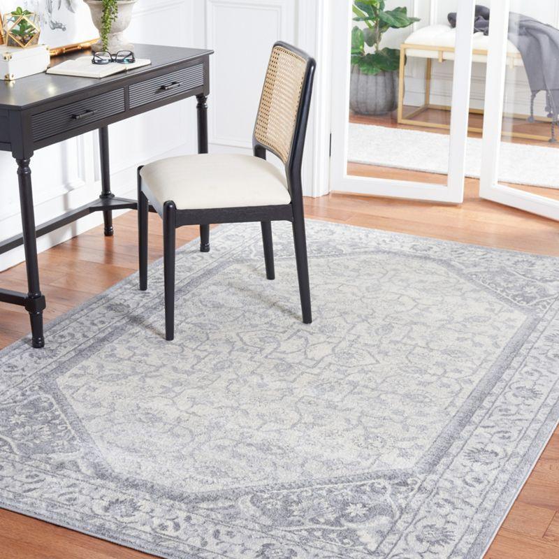 One Allium Way® Brentwood Performance Oriental Rug