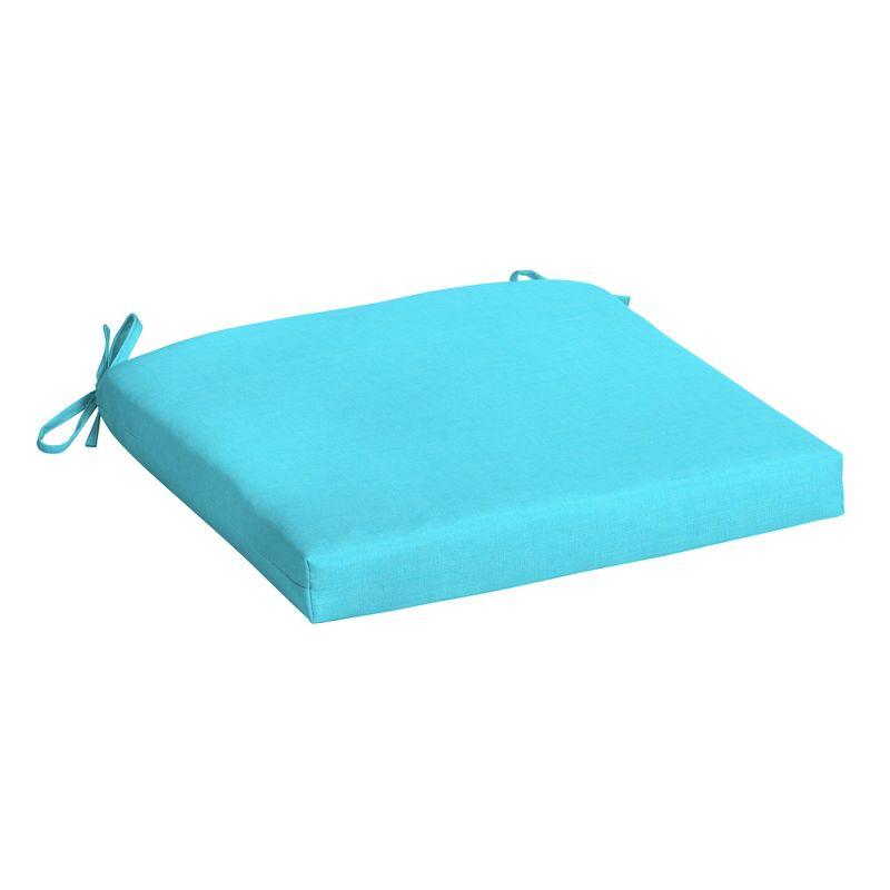 Outdoor Seat Cushion