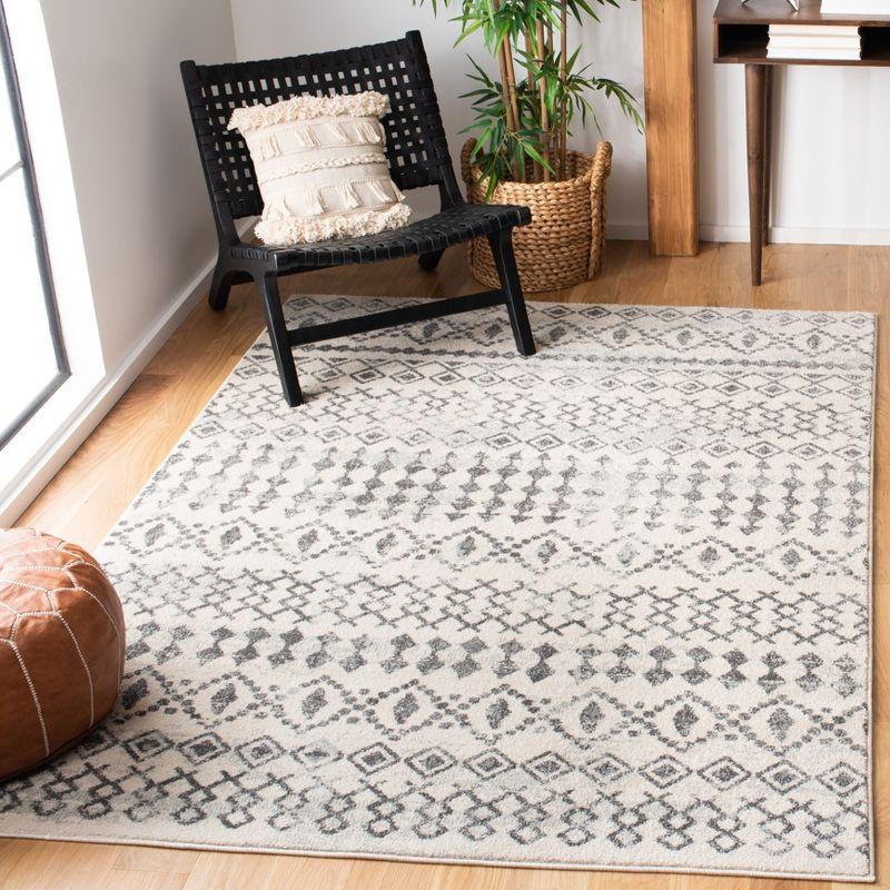 Tulum TUL240 Power Loomed Area Rug  - Safavieh