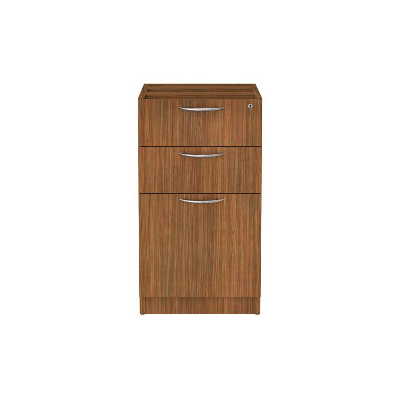 Valencia 15.63'' Wide 3 -Drawer File Cabinet