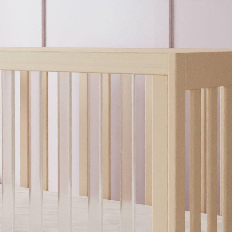 Harlow 3-in-1 Convertible Crib