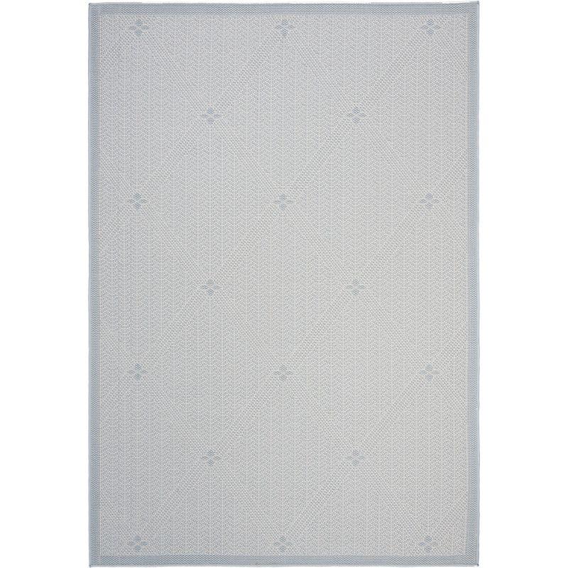 Martha Stewart Rugs Martha Stewart Indoor Outdoor Performance Machine Washable Geometric Rug