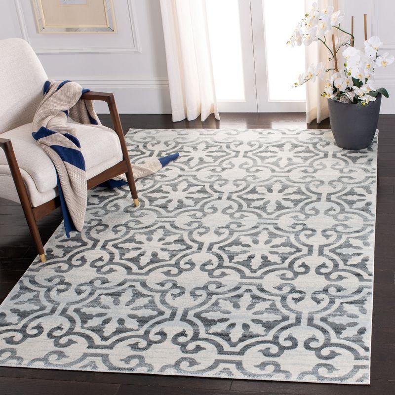 Isabella ISA956 Area Rug  - Safavieh