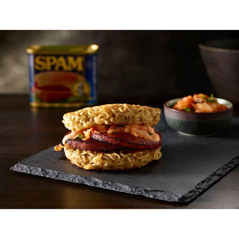 SPAM Single Classic Slice - 2.5oz