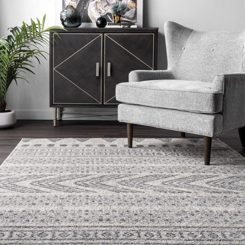 Nuloom Shaina Indoor Area Rug