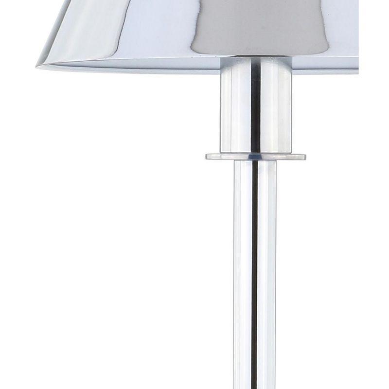 Everly Quinn Filkins Buffet Lamp