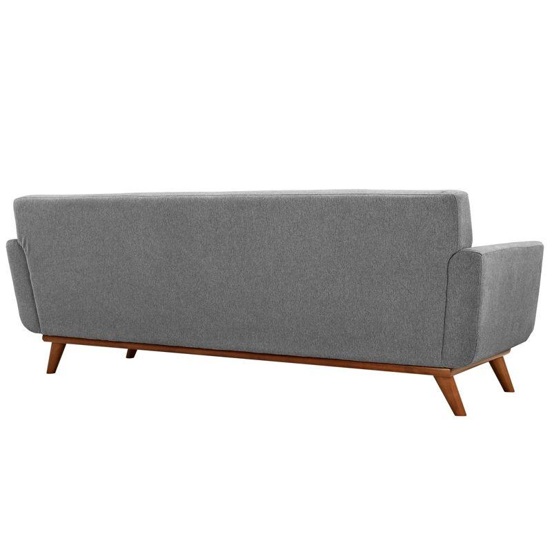 Engage Upholstered Sofa - Modway