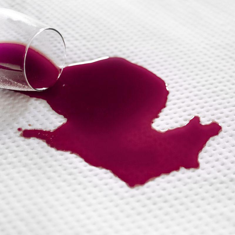 The Twillery Co.® Ralon Terry Cloth Waterproof Fitted Mattress Protector