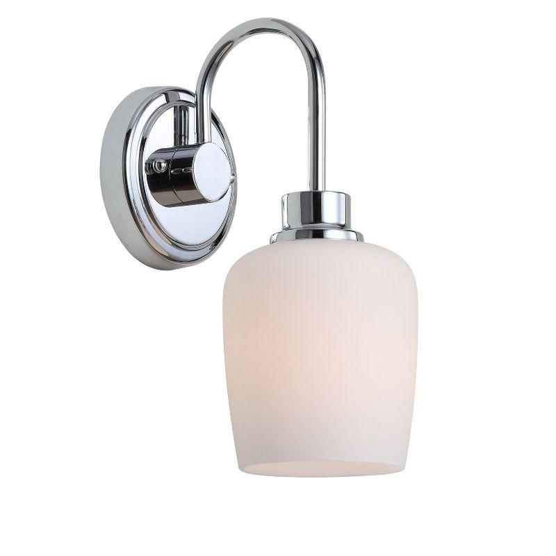 Casen Bathroom Sconce  - Safavieh