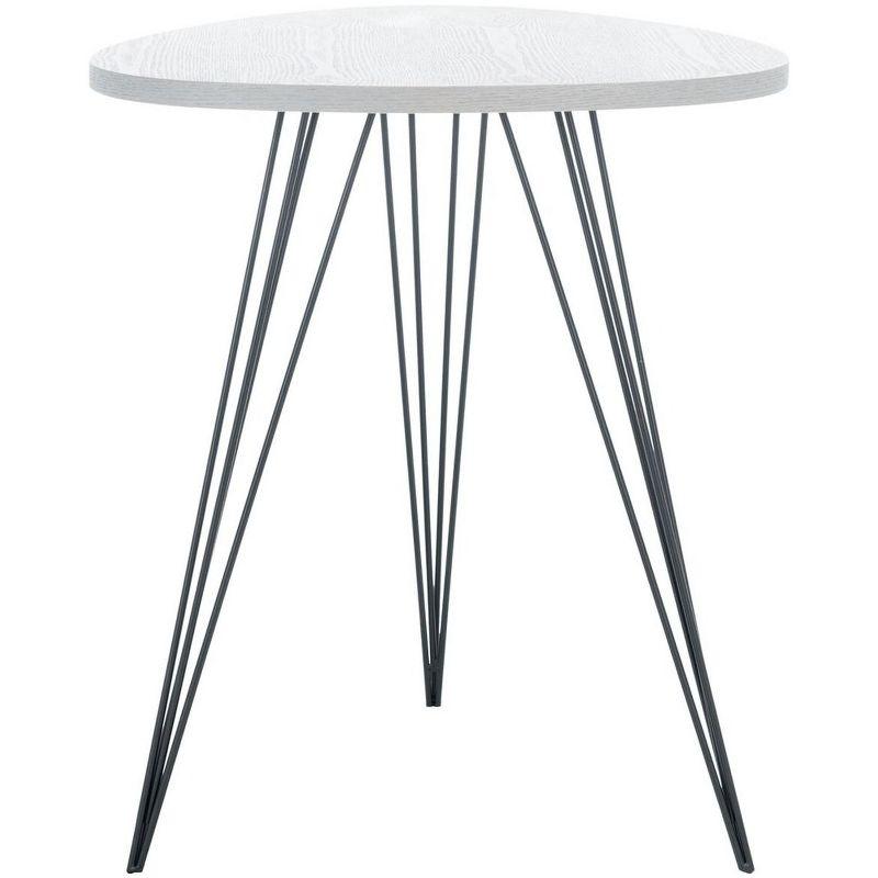 Wolcott Side Table  - Safavieh