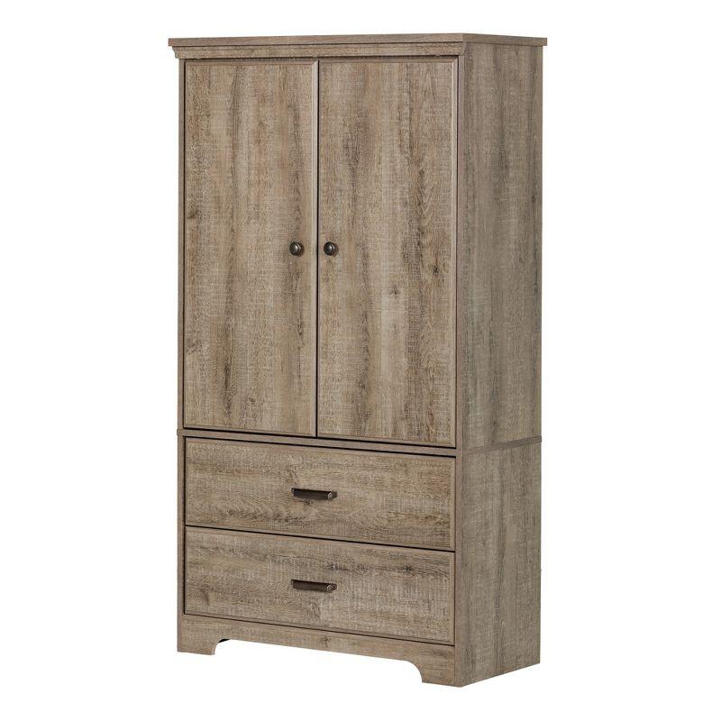 Versa Armoire