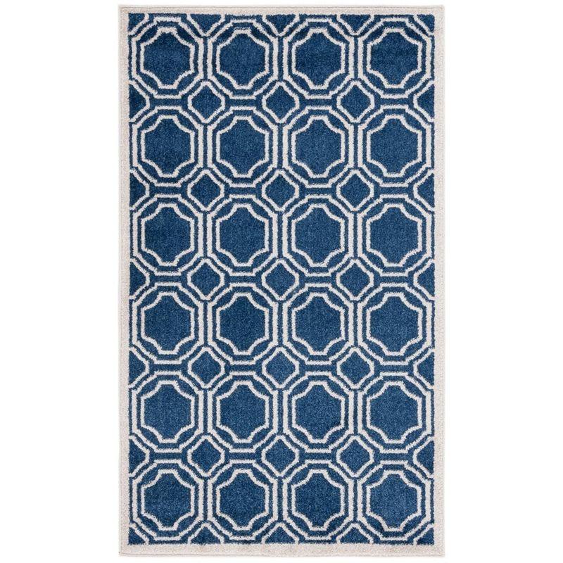 Amherst Performance Geometric Rug