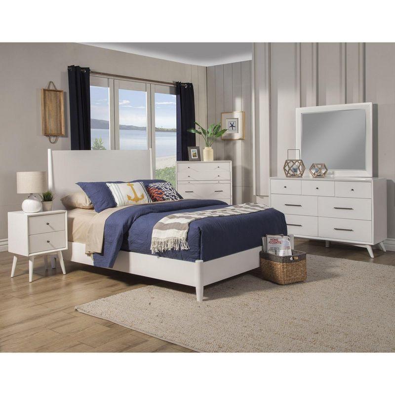 Williams 2-Drawer Nightstand