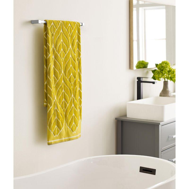 Bourget 18.87" Wall Mounted Towel Bar