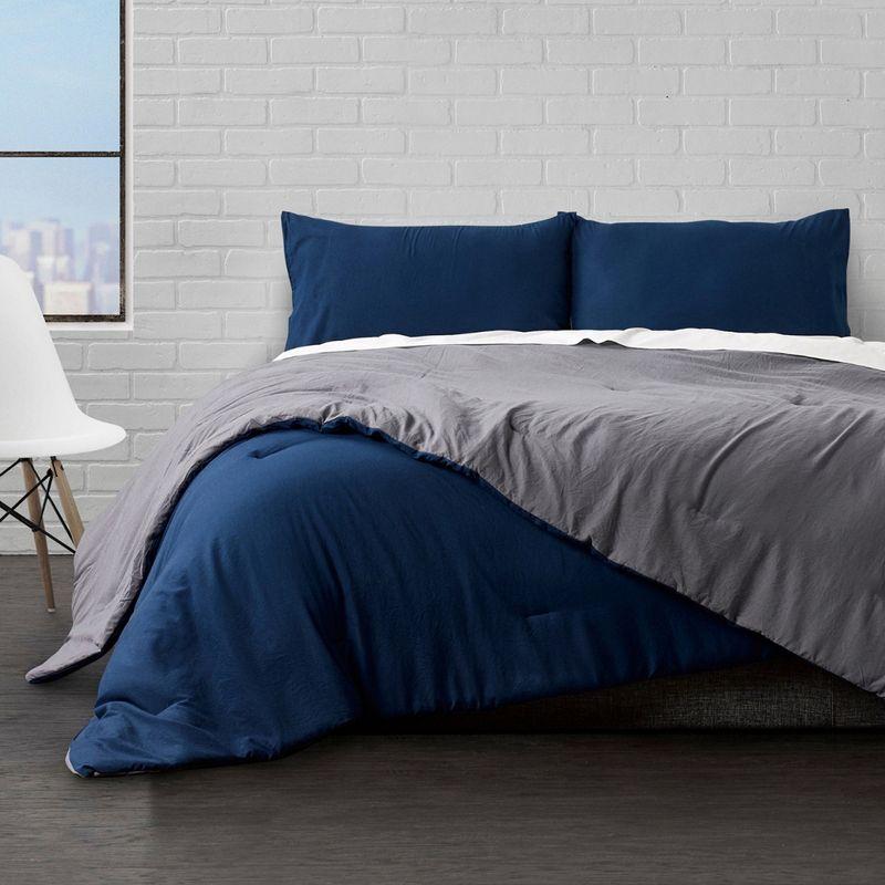 HOME Collection Comforter Set