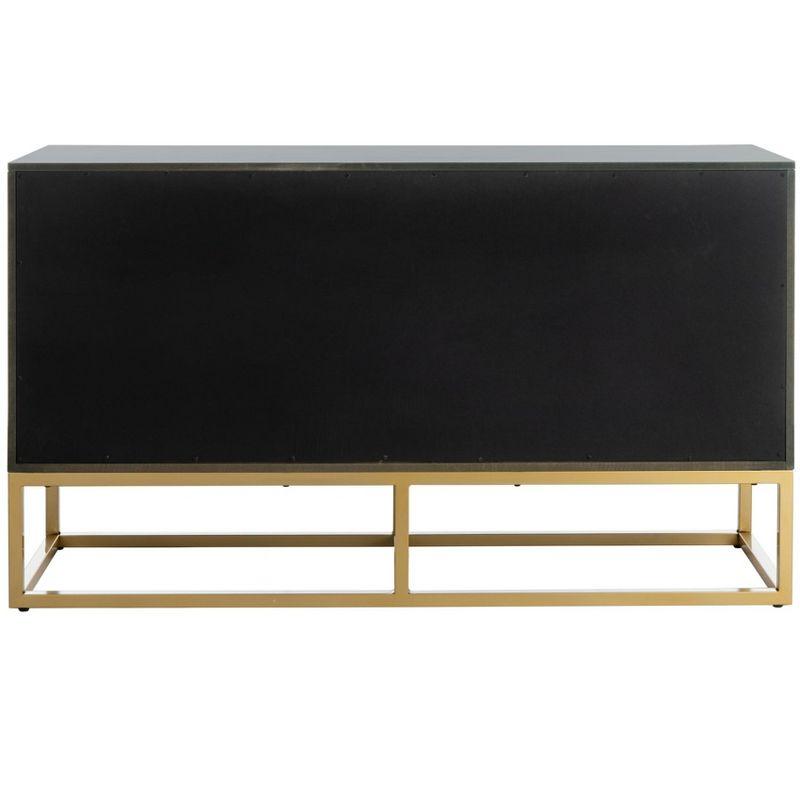 Sheldon 6 - Drawer Double Dresser