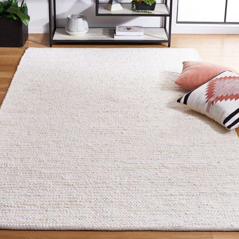 Natura NAT350 Power Loomed Area Rug  - Safavieh