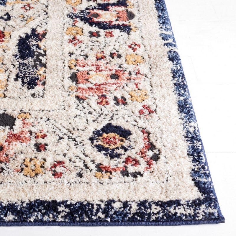 Luna LUN103 Power Loomed Area Rug  - Safavieh