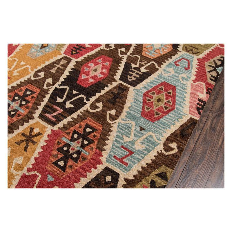 Momeni Tangier Uriel Multi 2' X 3' Accent Rug