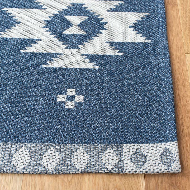 Augustine AGT426 Power Loomed Area Rug  - Safavieh