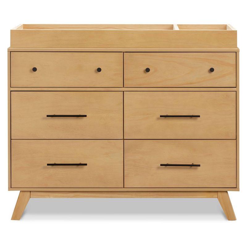 Otto 6 Drawer 45.75" W Dresser